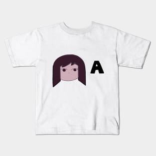 A Kids T-Shirt